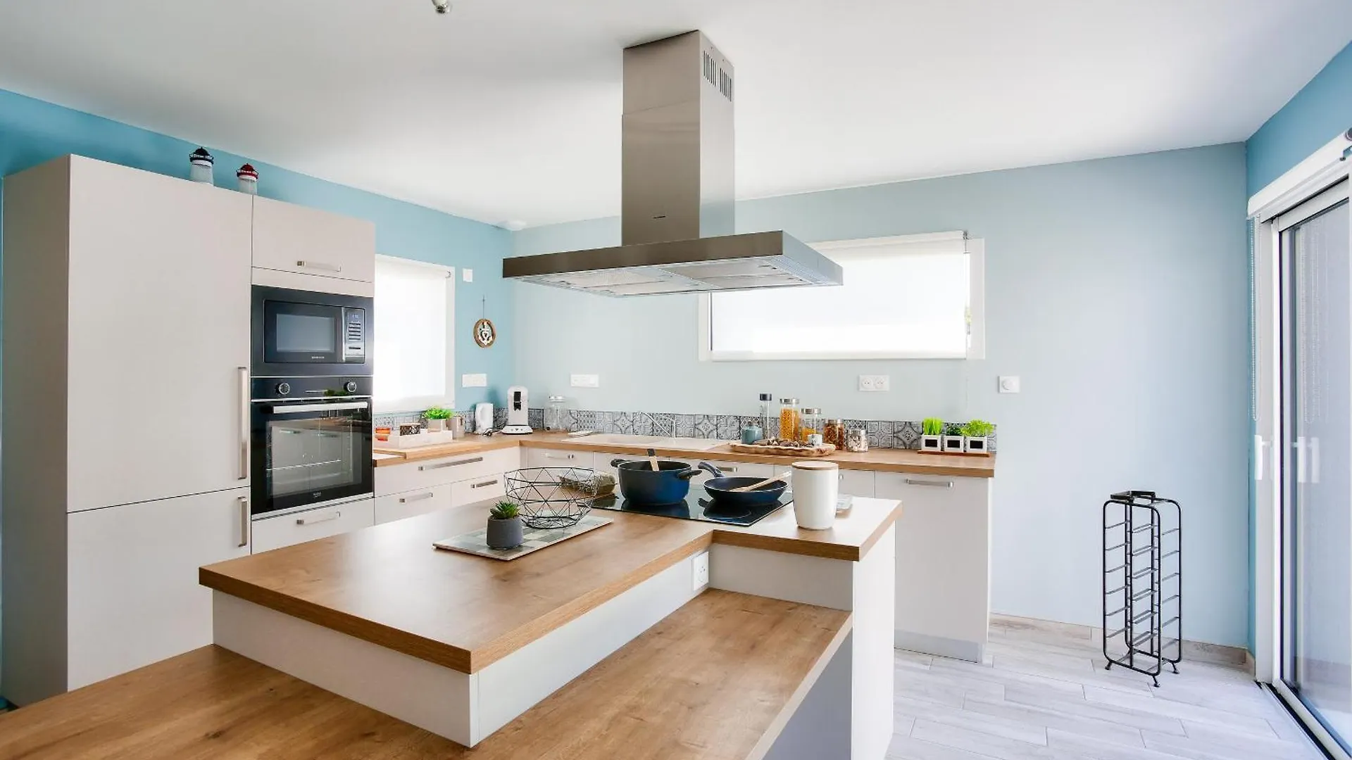 Maison Moderne Avec Jardin - 5Min De La Plage Erquy France