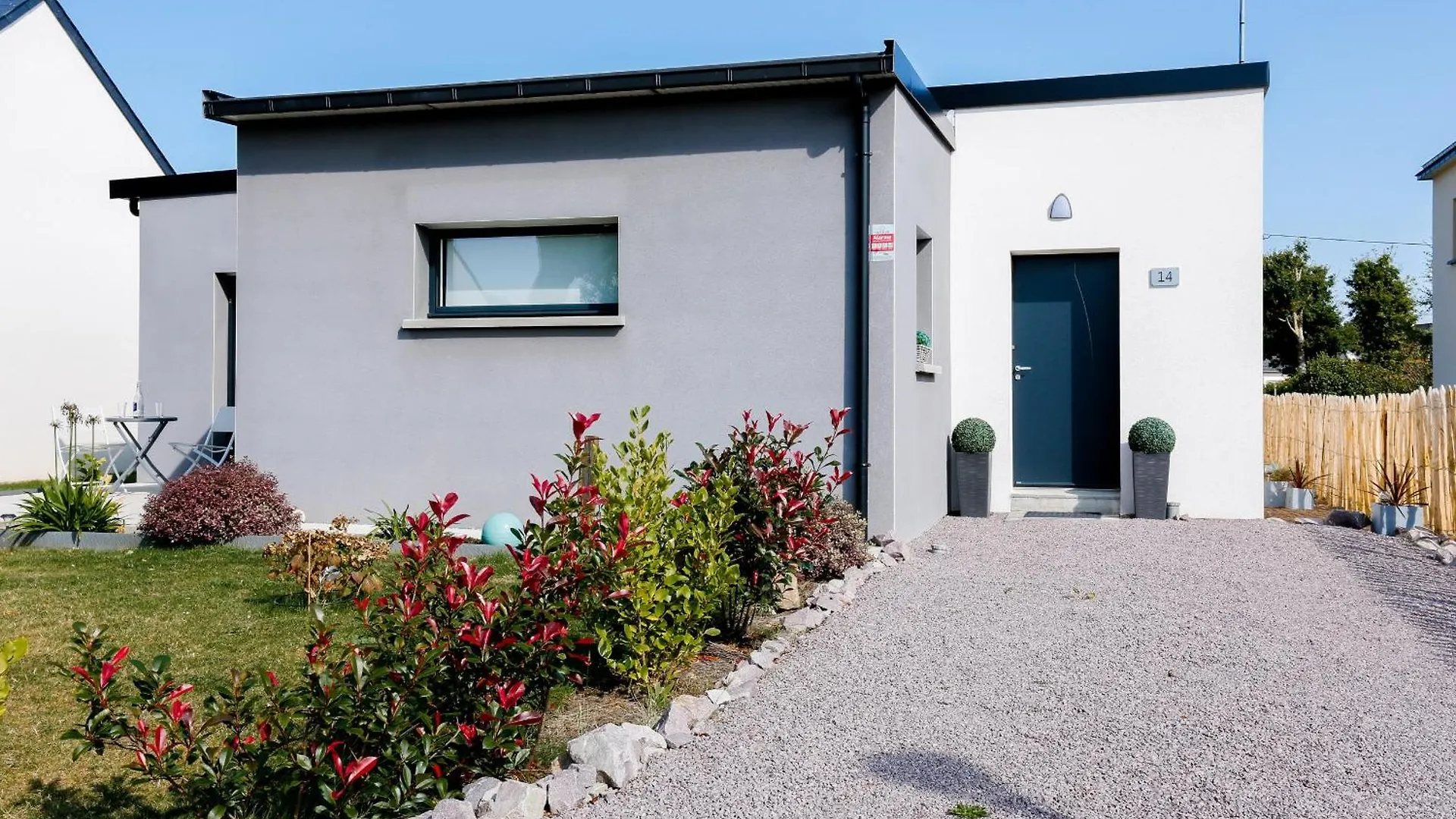 Maison Moderne Avec Jardin - 5Min De La Plage Erquy