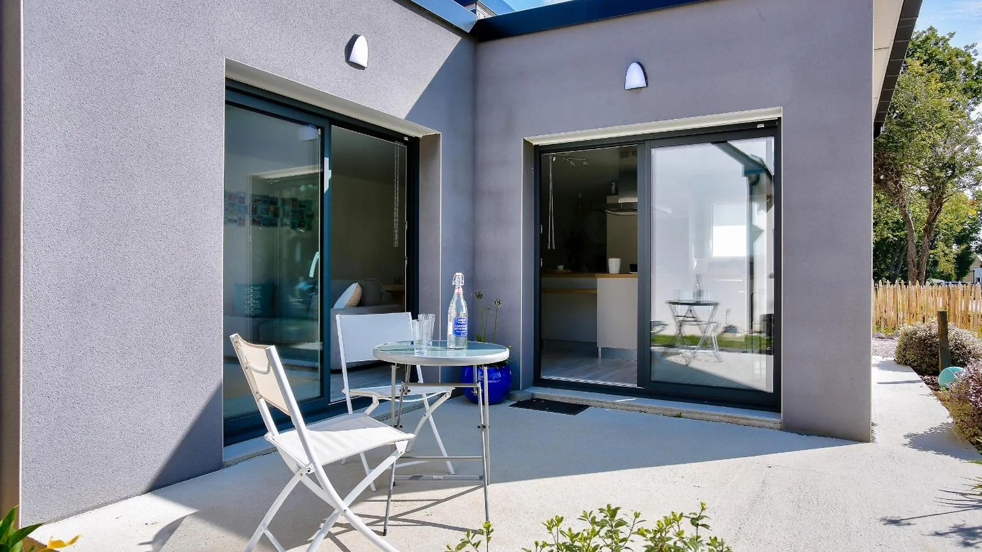 Holiday home Maison Moderne Avec Jardin - 5Min De La Plage Erquy