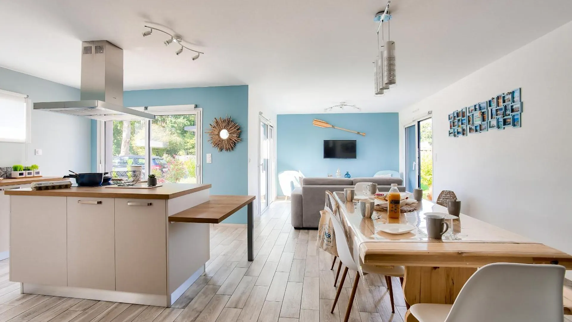 Holiday home Maison Moderne Avec Jardin - 5Min De La Plage Erquy