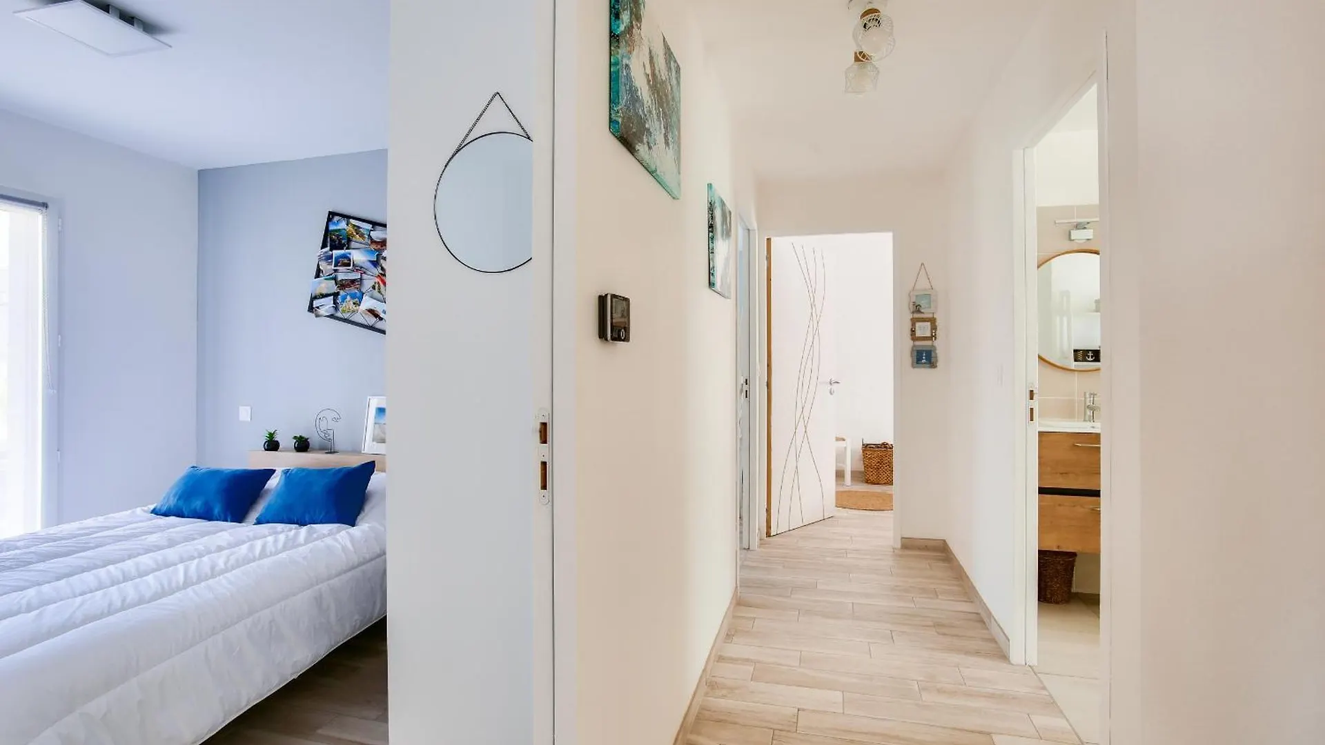 Holiday home Maison Moderne Avec Jardin - 5Min De La Plage Erquy