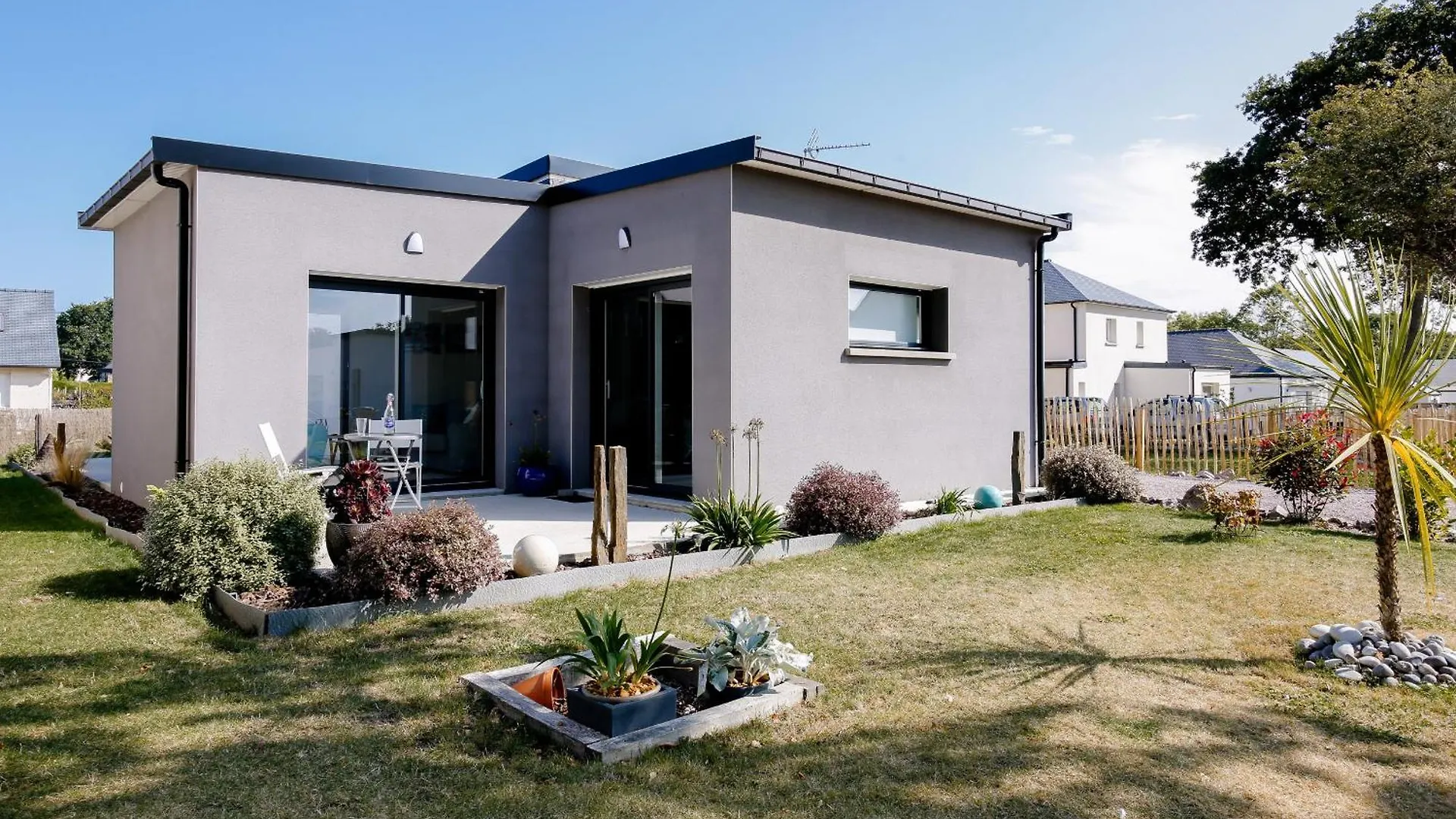 Maison Moderne Avec Jardin - 5Min De La Plage Erquy 0*,  France