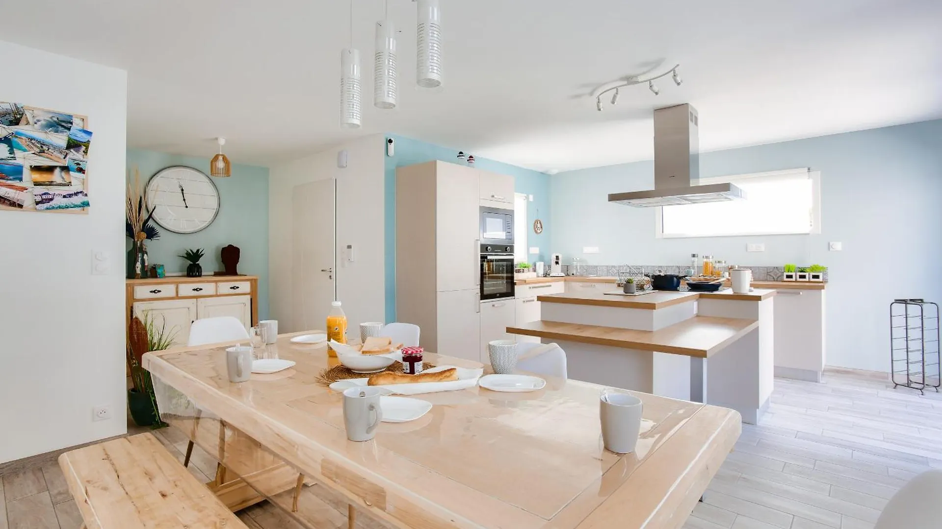 Maison Moderne Avec Jardin - 5Min De La Plage Erquy Holiday home